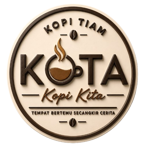 Logo KopiKota